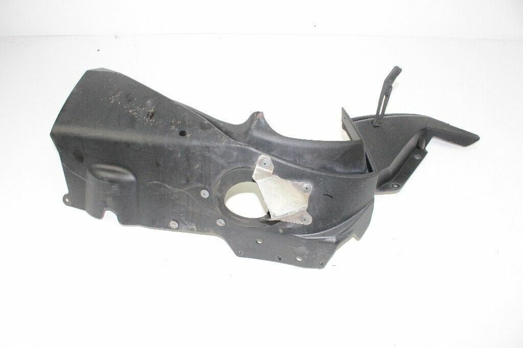 2013 POLARIS 800 PRO RMK Fender Front Right OEM: 5439306-070