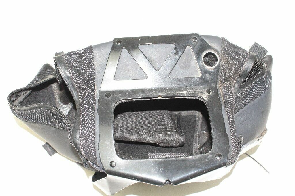 2013 POLARIS 800 PRO RMK Speedometer Housing OEM: 2411693