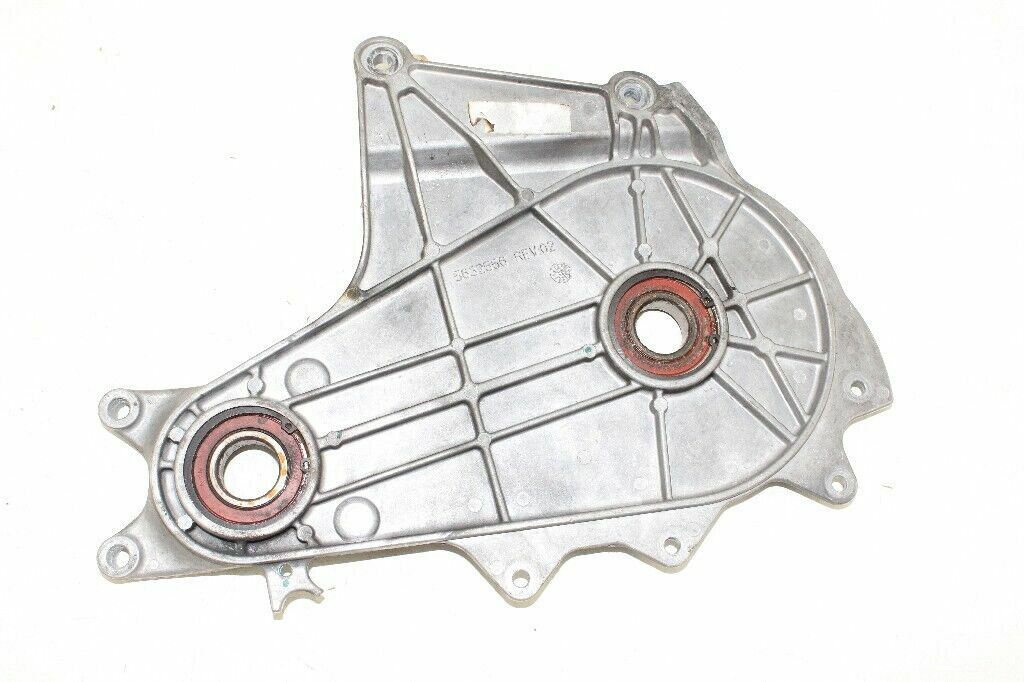 2013 POLARIS 800 PRO RMK Chain Case Outer OEM: 1332659