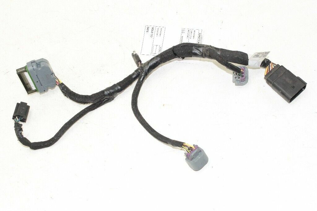 2013 POLARIS 800 PRO RMK Wirng Harness, Hood OEM: 1016954