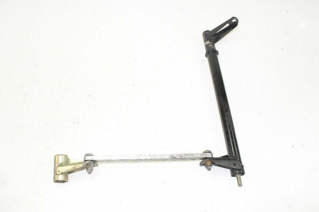 2013 POLARIS 800 PRO RMK Steering Idler Arm OEM: 1823686 1823676