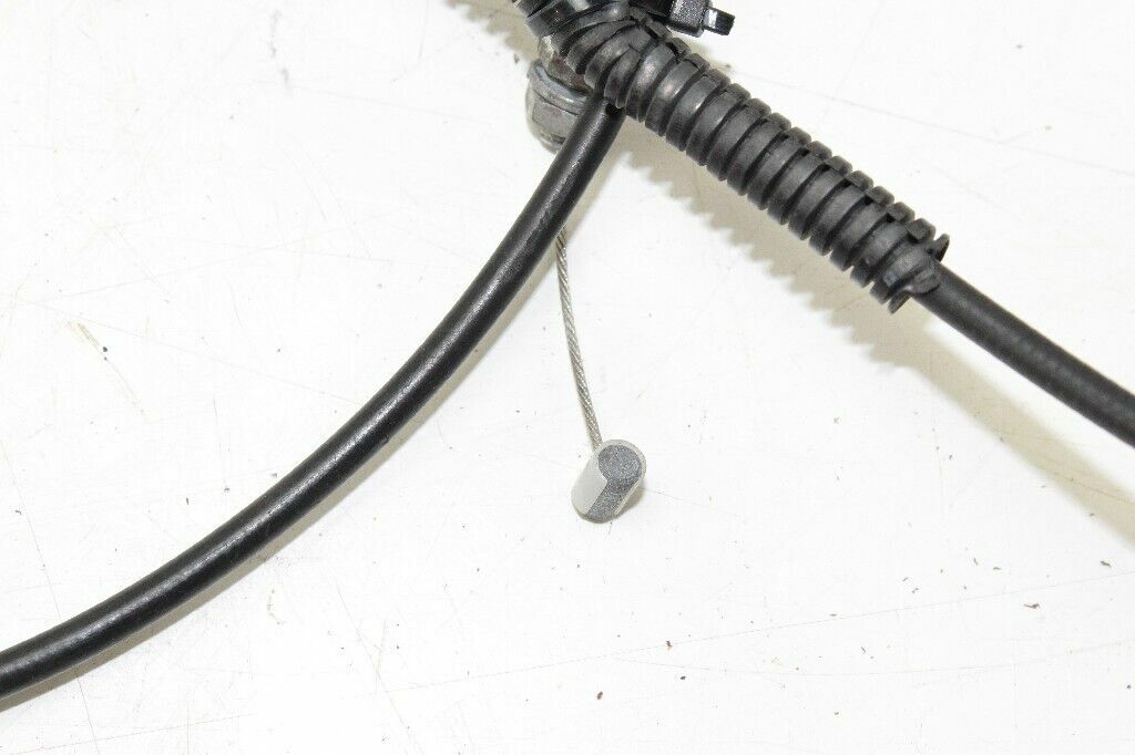 2013 POLARIS 800 PRO RMK Throttle Cable OEM: 7081154