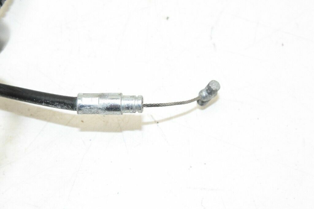 2013 POLARIS 800 PRO RMK Throttle Cable OEM: 7081154