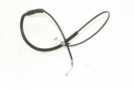 2013 POLARIS 800 PRO RMK Throttle Cable OEM: 7081154