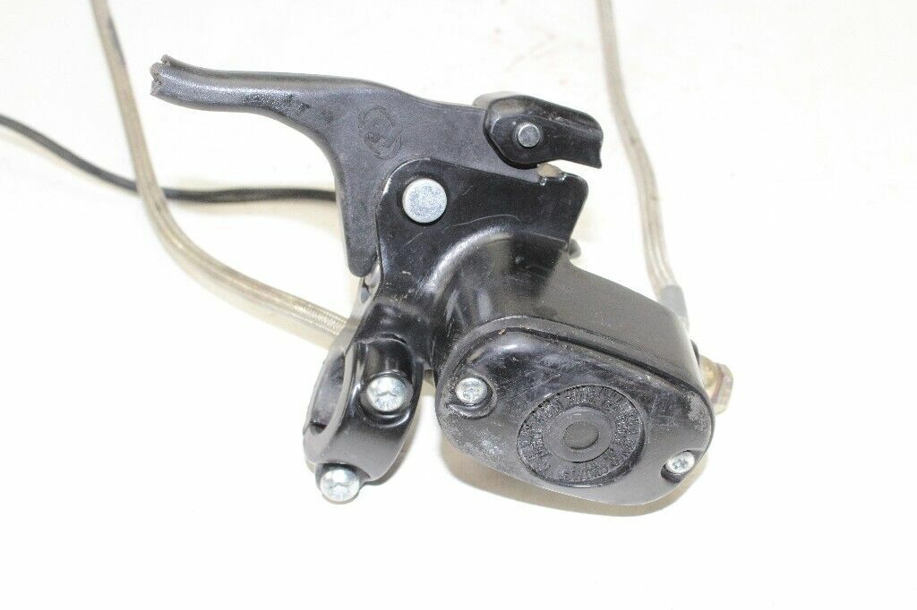 2013 POLARIS 800 PRO RMK Brake Master Cyl OEM: 2204135