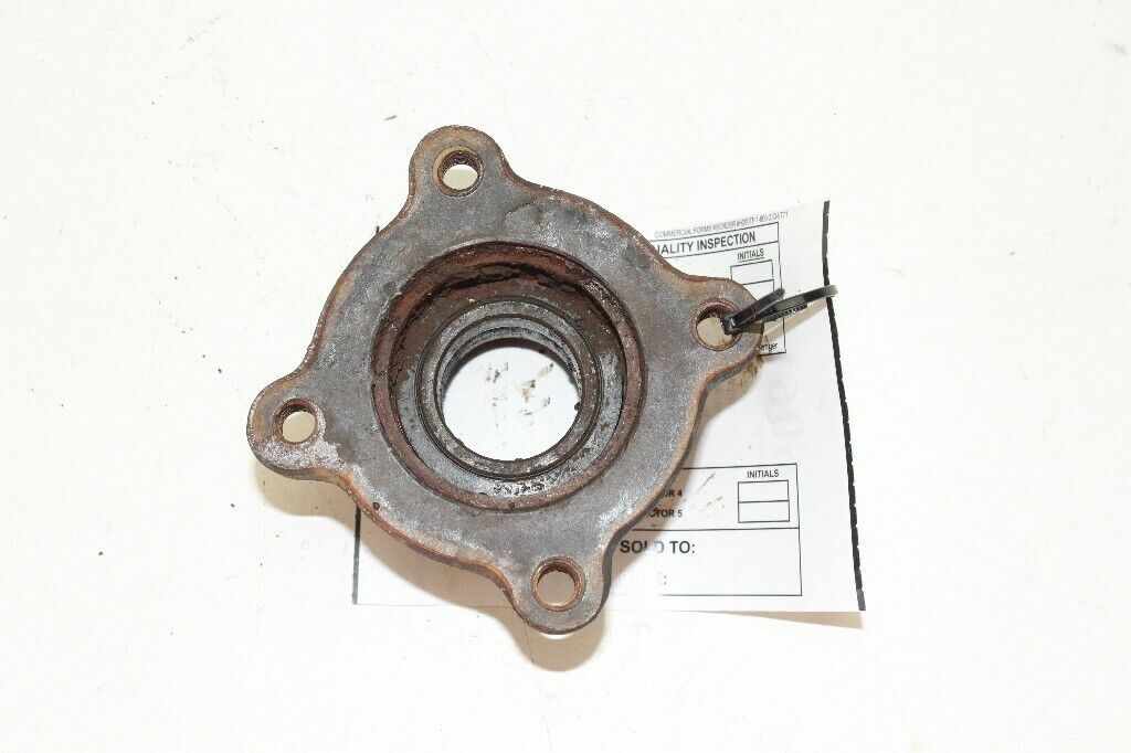 2001 Arctic Cat 400 Axle Bearing Housing Rear Left OEM: 0502-683