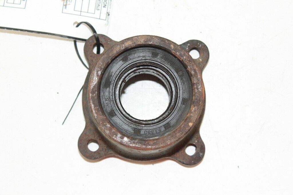 2001 Arctic Cat 400 Axle Bearing Housing Rear Left OEM: 0502-683