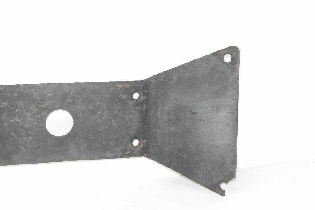 2001 Arctic Cat 400 Skid Plate OEM: 0406-354