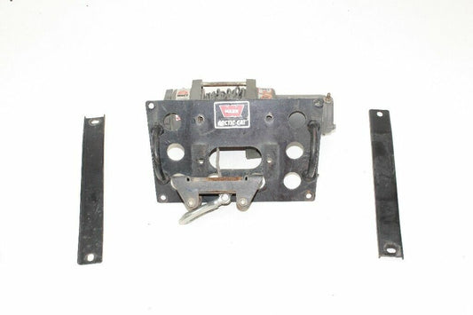 2001 Arctic Cat 400 Winch OEM: 1800543