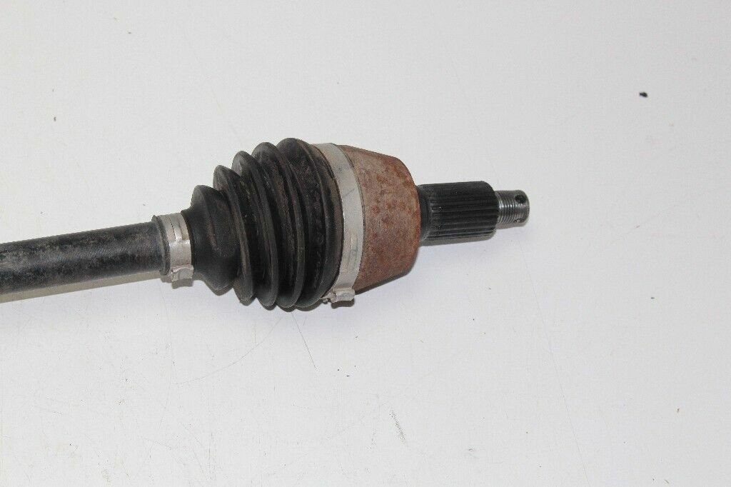 2011 POLARIS Ranger XP 800 CV Axle Front OEM: 1332856