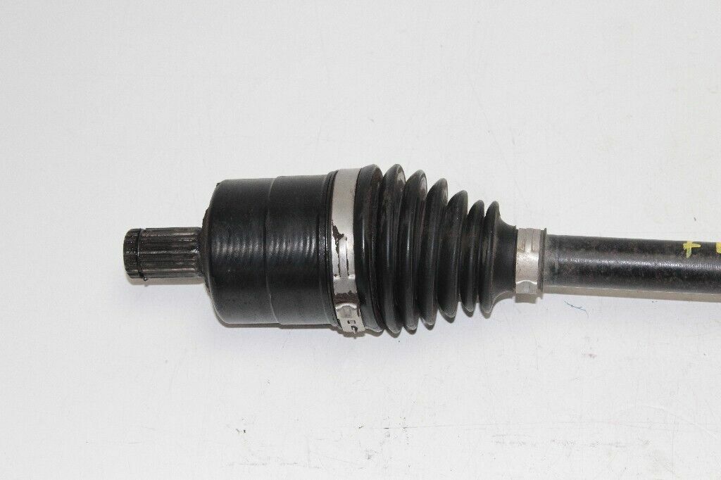 2011 POLARIS Ranger XP 800 CV Axle Front OEM: 1332856