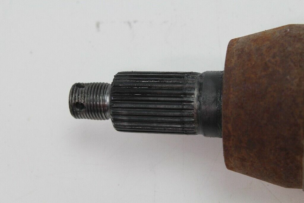 2011 POLARIS Ranger XP 800 CV Axle Front OEM: 1332856