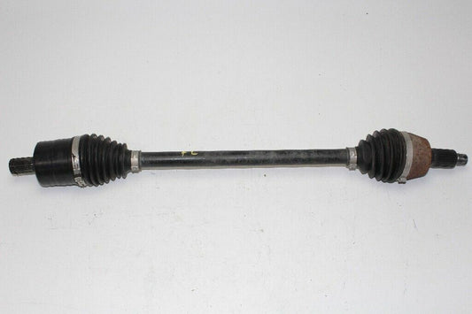 2011 POLARIS Ranger XP 800 CV Axle Front OEM: 1332856