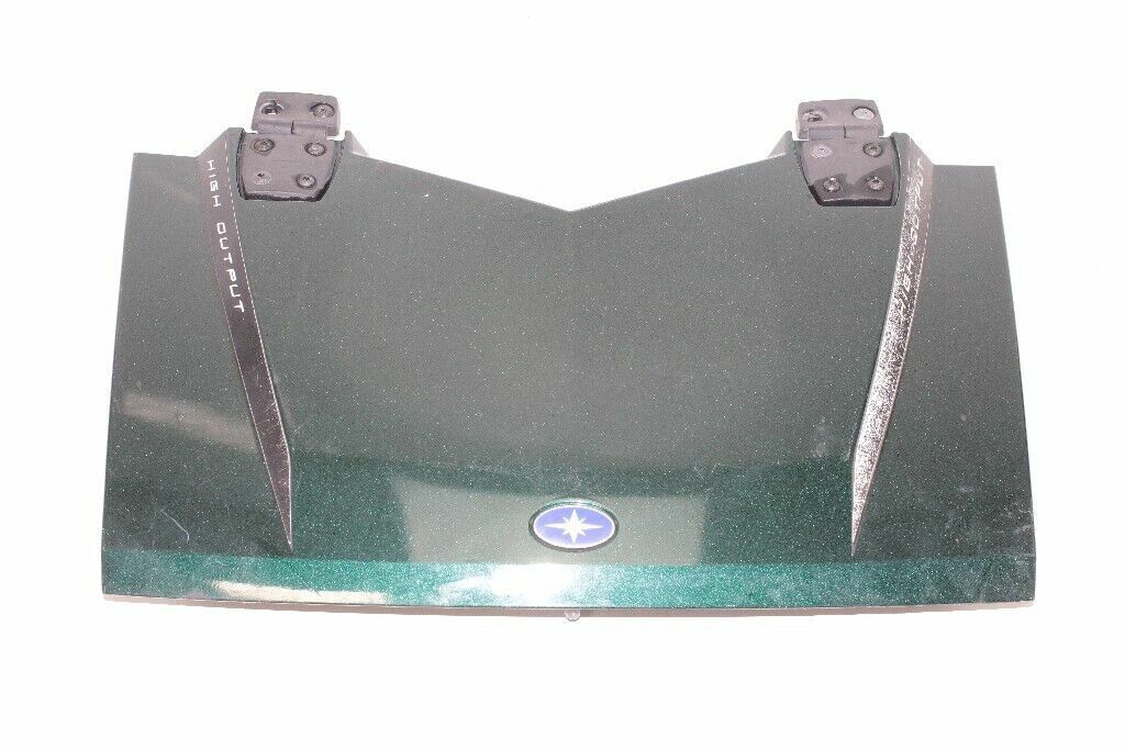 2011 POLARIS Ranger XP 800 Hood OEM: 5438257