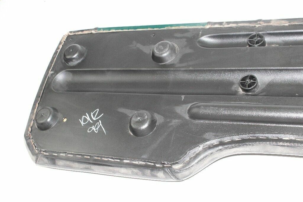 2011 POLARIS Ranger XP 800 Seat Upper OEM: 2684671