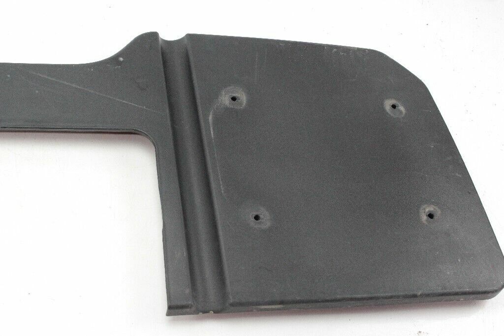 2011 POLARIS Ranger XP 800 Seat Upper Pannel  OEM: 5437641-070