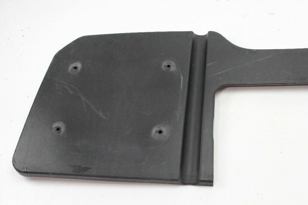 2011 POLARIS Ranger XP 800 Seat Upper Pannel  OEM: 5437641-070