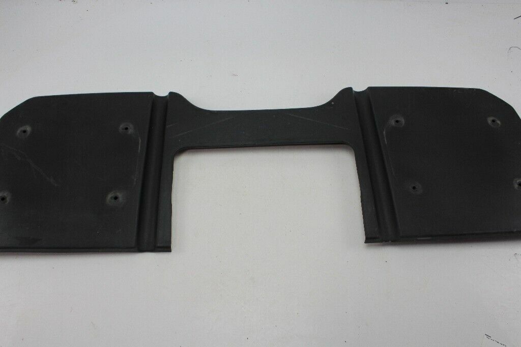 2011 POLARIS Ranger XP 800 Seat Upper Pannel  OEM: 5437641-070