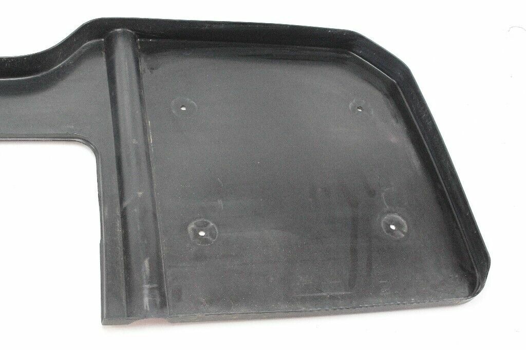 2011 POLARIS Ranger XP 800 Seat Upper Pannel  OEM: 5437641-070