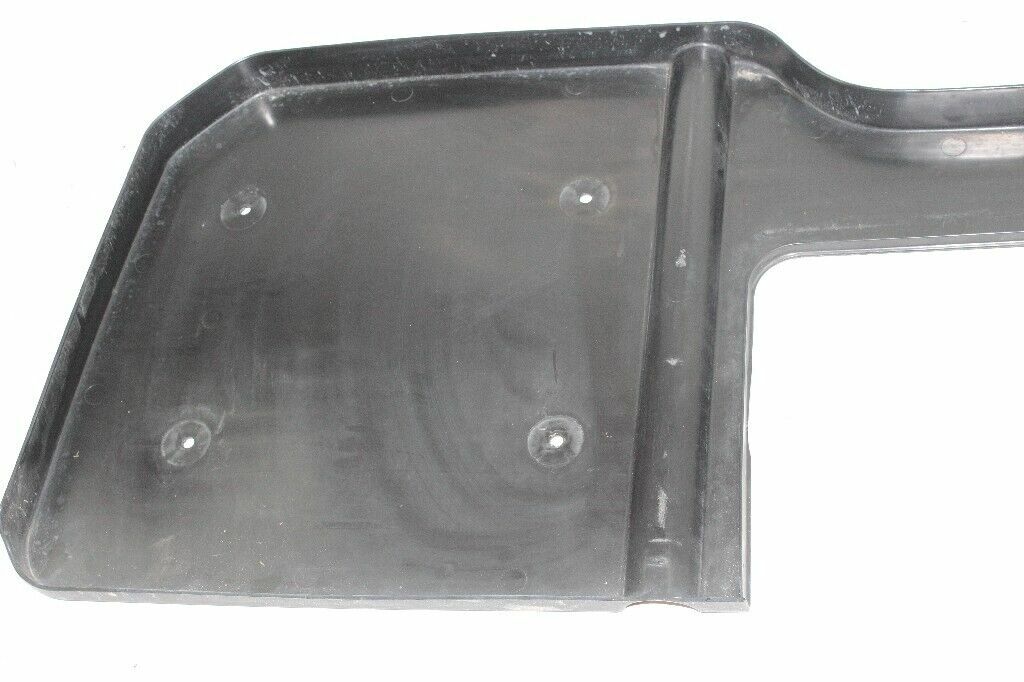 2011 POLARIS Ranger XP 800 Seat Upper Pannel  OEM: 5437641-070