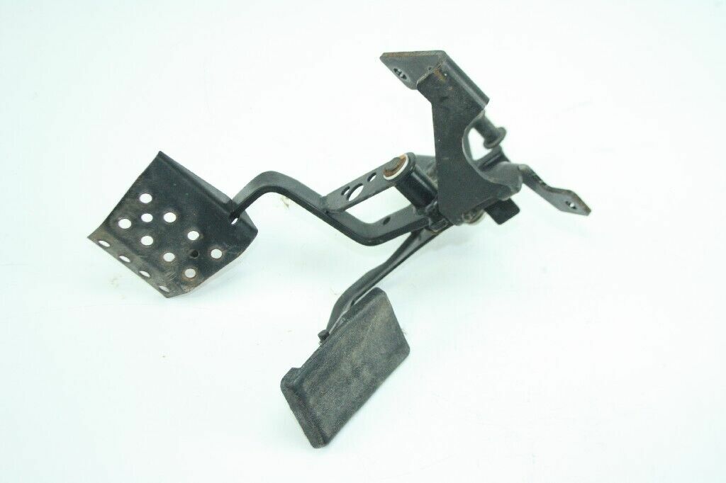 2012 POLARIS Ranger 800 Gas/Brake Pedal OEM: 1018364-329