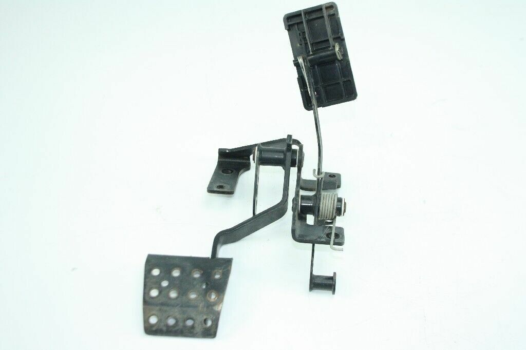 2012 POLARIS Ranger 800 Gas/Brake Pedal OEM: 1018364-329