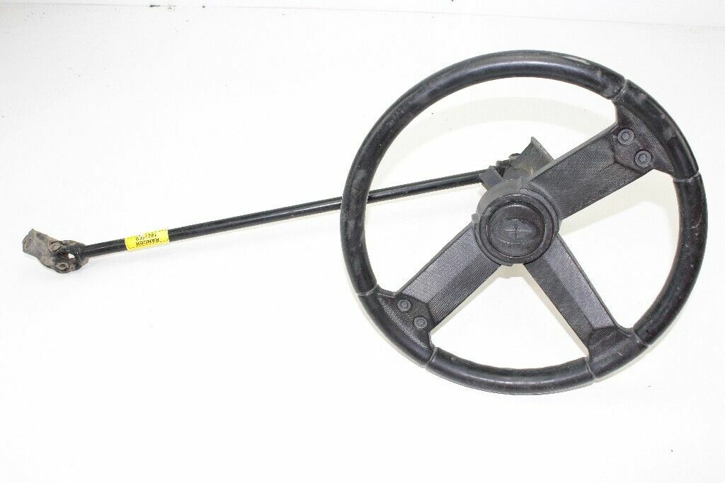 2011 POLARIS Ranger XP 800 Steering Wheel OEM: 1823622, 1823669,1017722-521