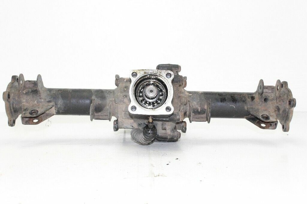 2001 Arctic Cat 400 Differential Rear  OEM: 0502-108, 0502-090, 0502-091