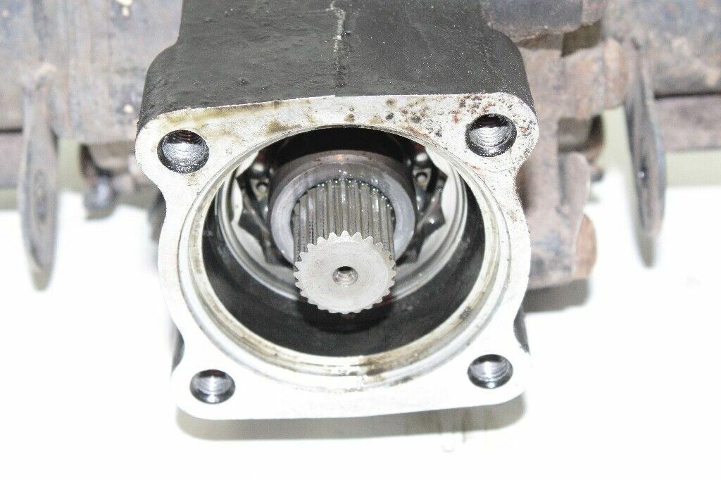 2001 Arctic Cat 400 Differential Rear  OEM: 0502-108, 0502-090, 0502-091