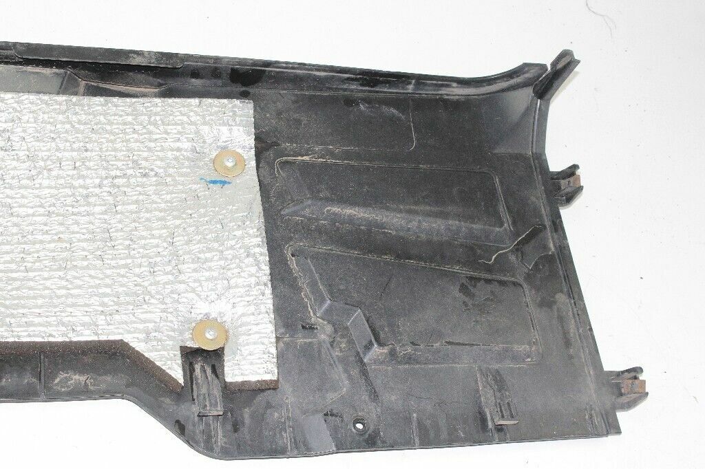 2011 POLARIS Ranger XP 800 Heel Guard OEM: 2204389 5438797-070