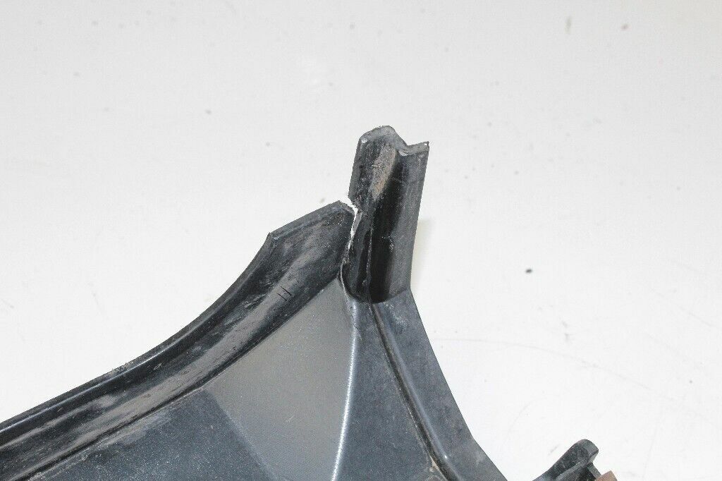 2011 POLARIS Ranger XP 800 Heel Guard OEM: 2204389 5438797-070