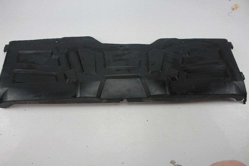 2011 POLARIS Ranger XP 800 Heel Guard OEM: 2204389 5438797-070