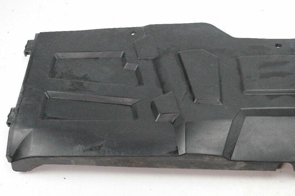 2011 POLARIS Ranger XP 800 Heel Guard OEM: 2204389 5438797-070