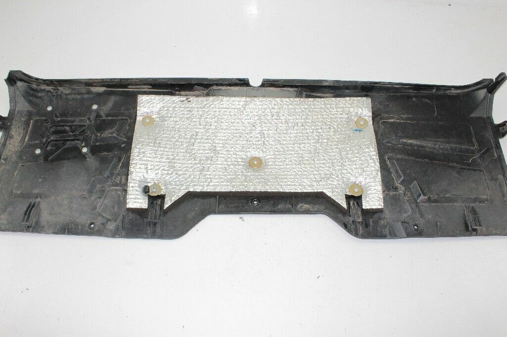 2011 POLARIS Ranger XP 800 Heel Guard OEM: 2204389 5438797-070