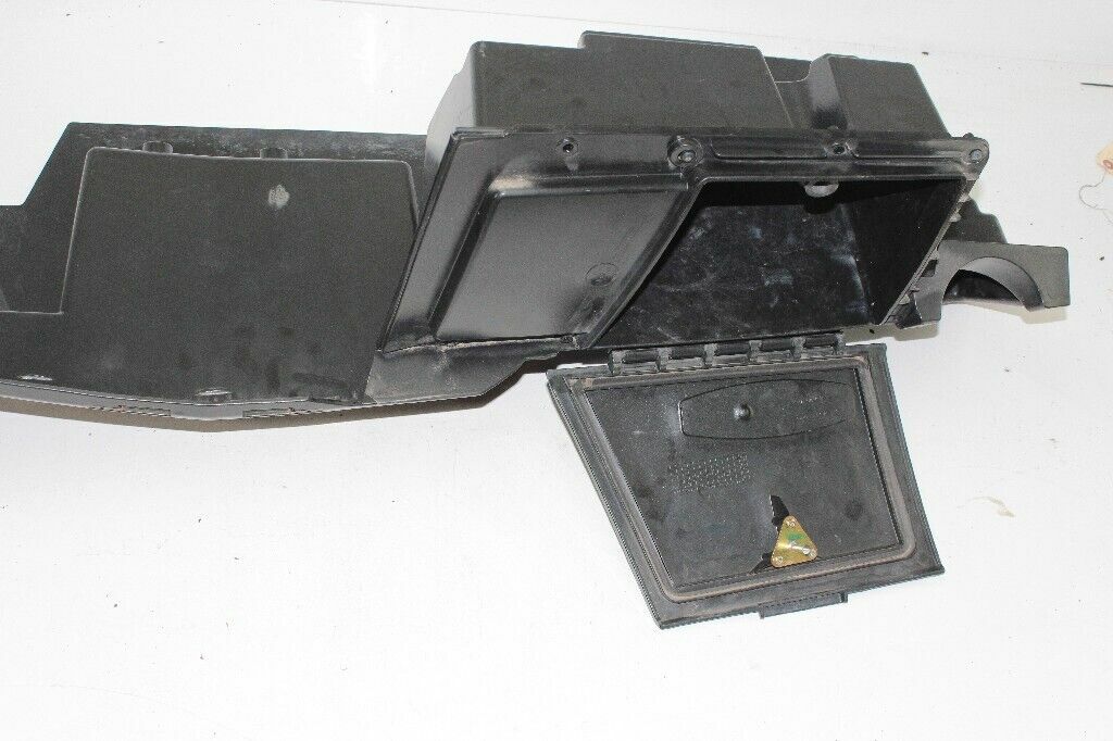 2011 POLARIS Ranger XP 800 Dash Assembly OEM: 5438093 5437578-498