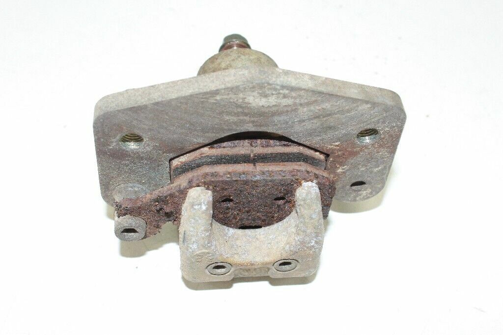 2002 Bombardier Traxter 500 Caliper Front Right  OEM: 705600118