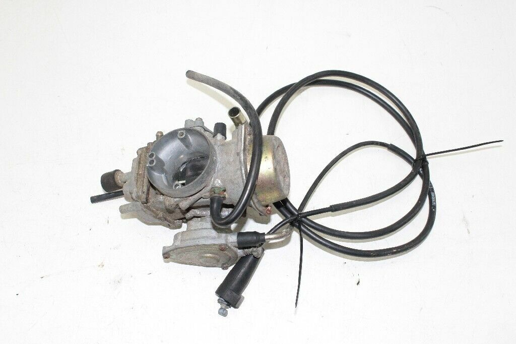 2002 Bombardier Traxter 500 Carburetor OEM: 707200181