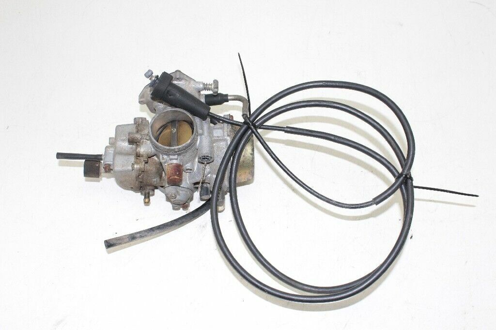 2002 Bombardier Traxter 500 Carburetor OEM: 707200181