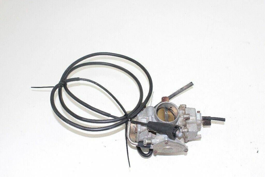 2002 Bombardier Traxter 500 Carburetor OEM: 707200181