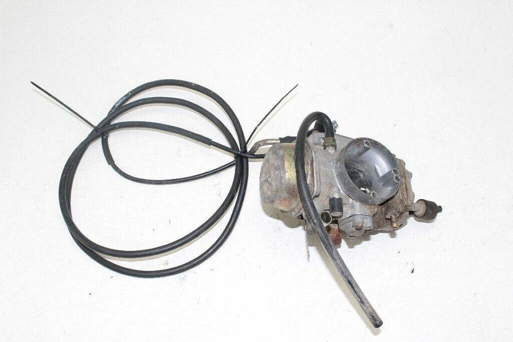 2002 Bombardier Traxter 500 Carburetor OEM: 707200181