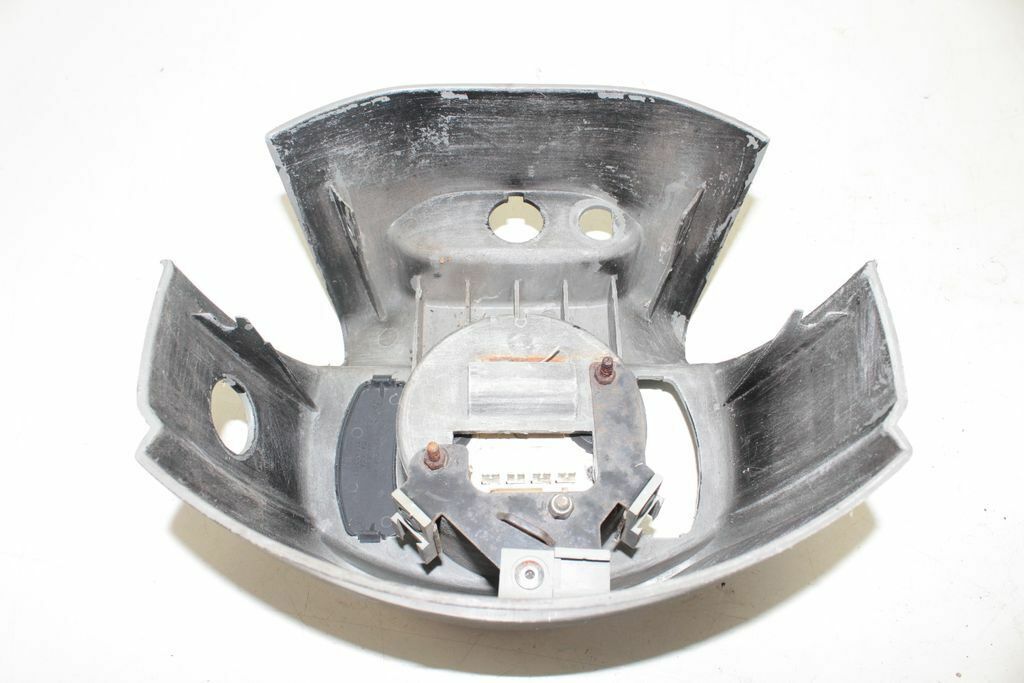 2002 Bombardier Traxter 500 Steering Cover OEM: 709400134