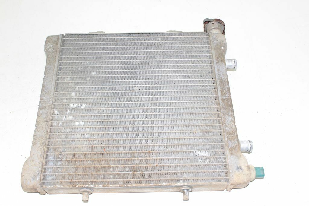 2002 Bombardier Traxter 500 Radiator OEM: 709200109