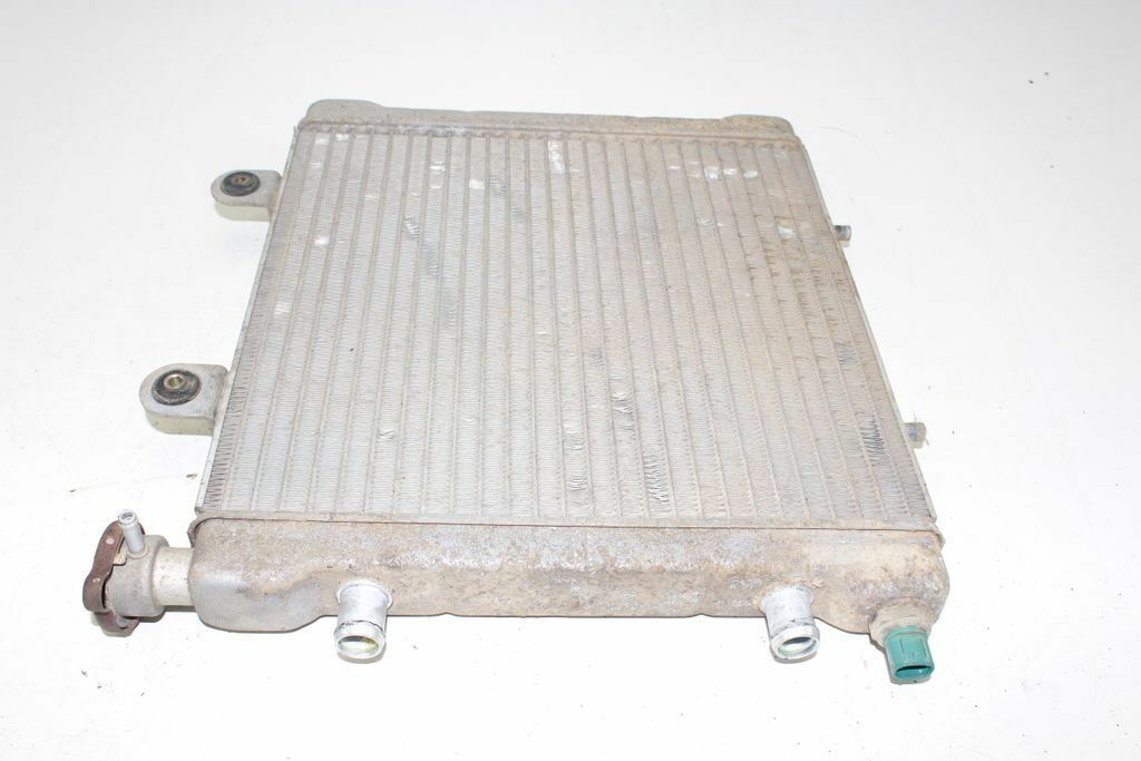 2002 Bombardier Traxter 500 Radiator OEM: 709200109