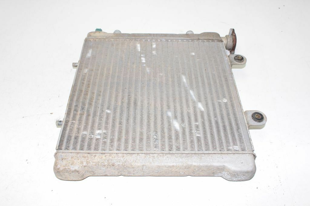 2002 Bombardier Traxter 500 Radiator OEM: 709200109