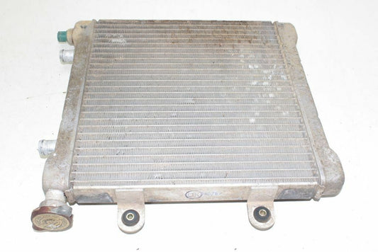 2002 Bombardier Traxter 500 Radiator OEM: 709200109