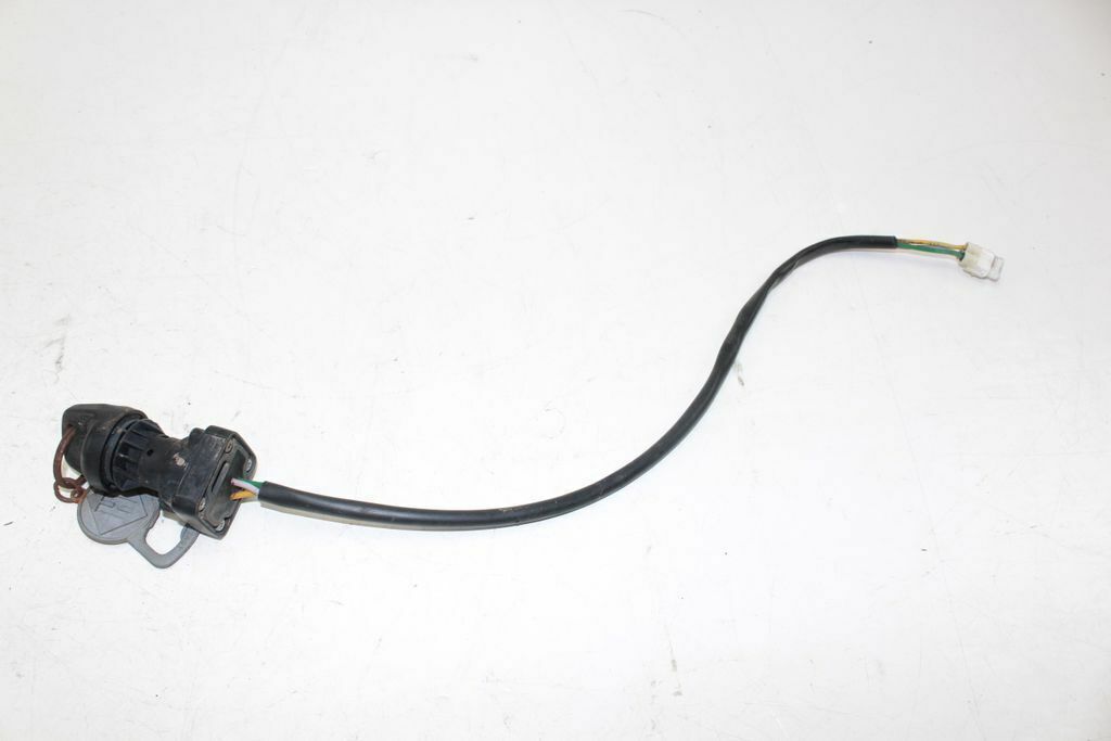 2002 Bombardier Traxter 500 Ignition Switch OEM: 710000192