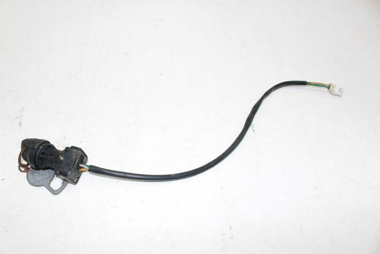 2002 Bombardier Traxter 500 Ignition Switch OEM: 710000192