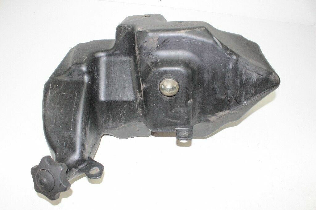 2002 Bombardier Traxter 500 Fuel Tank OEM: 709000035