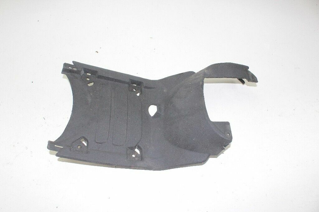 2002 Bombardier Traxter 500 Cover Fuel Tank OEM: 705000010