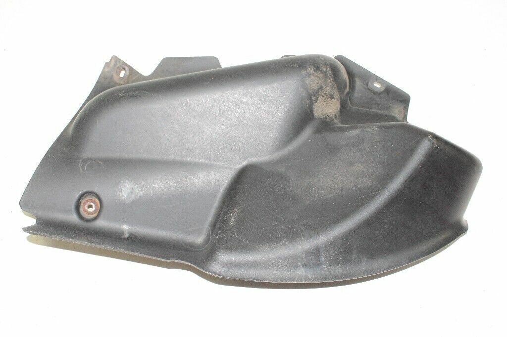 2002 Bombardier Traxter 500 Splash Gaurd Front Left OEM: 705000133